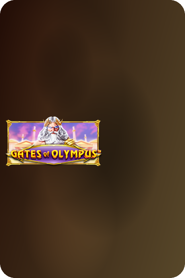 Gates of Olympus