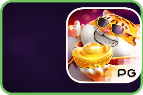 Fortune Tiger