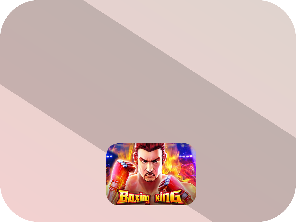 Boxing King