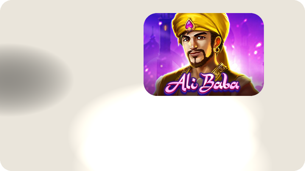 Ali Baba